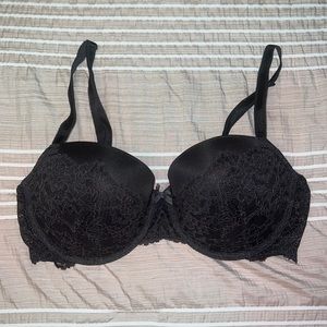 Victoria’s Secret Dream Angels Push Up Bra